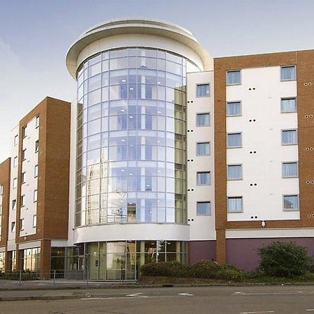 Premier Inn Reading Central מראה חיצוני תמונה