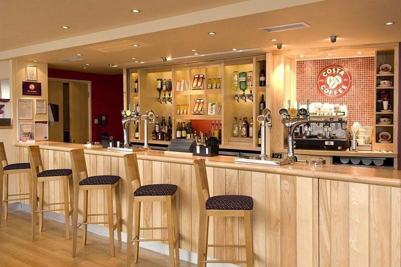 Premier Inn Reading Central מראה חיצוני תמונה