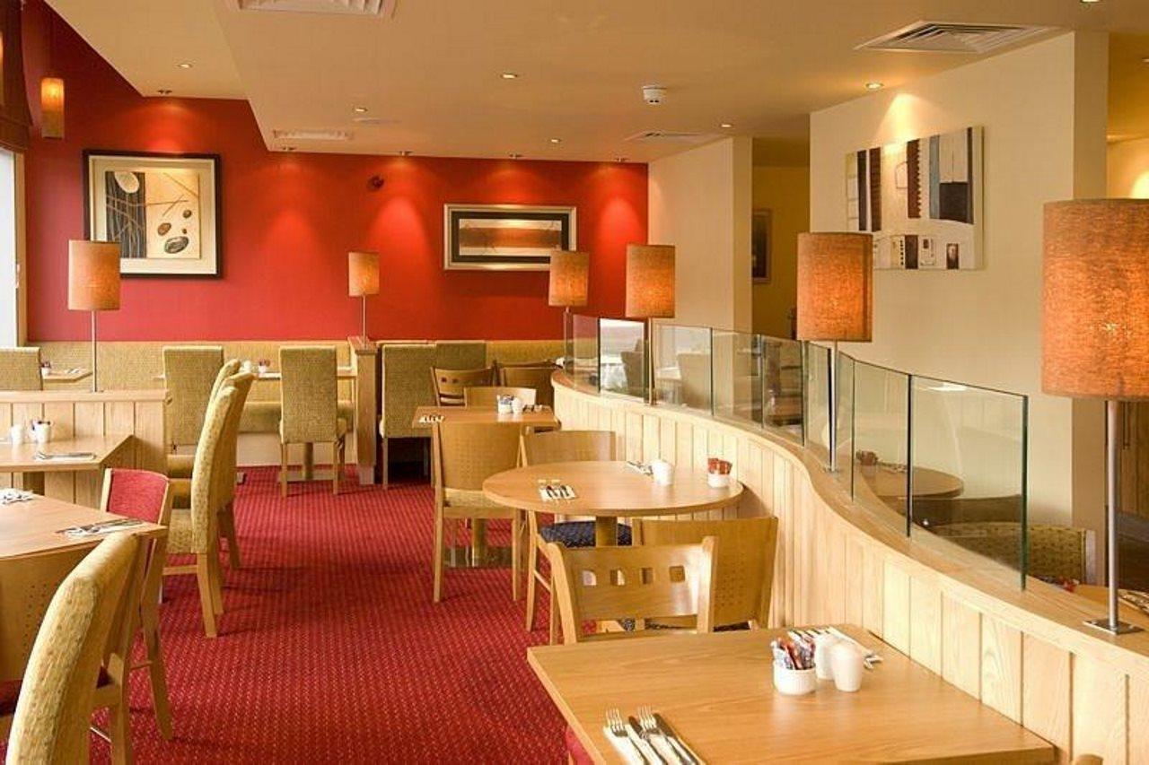 Premier Inn Reading Central מראה חיצוני תמונה