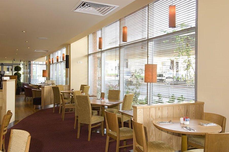 Premier Inn Reading Central מראה חיצוני תמונה